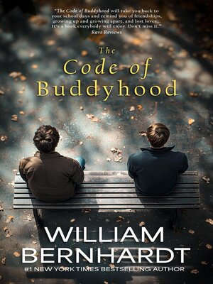 cover image of The Code of Buddyhood